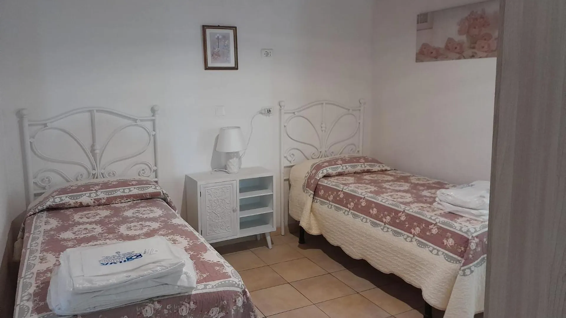 Appartamenti Morcone - Goelba location