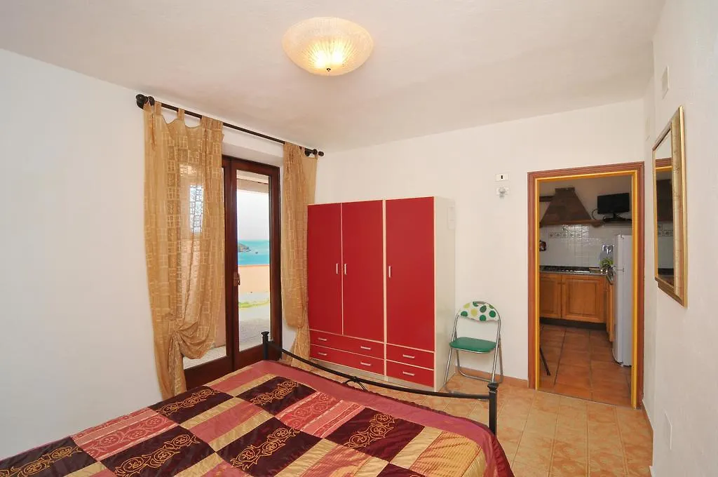 Appartamenti Morcone - Goelba Capoliveri  Apartment