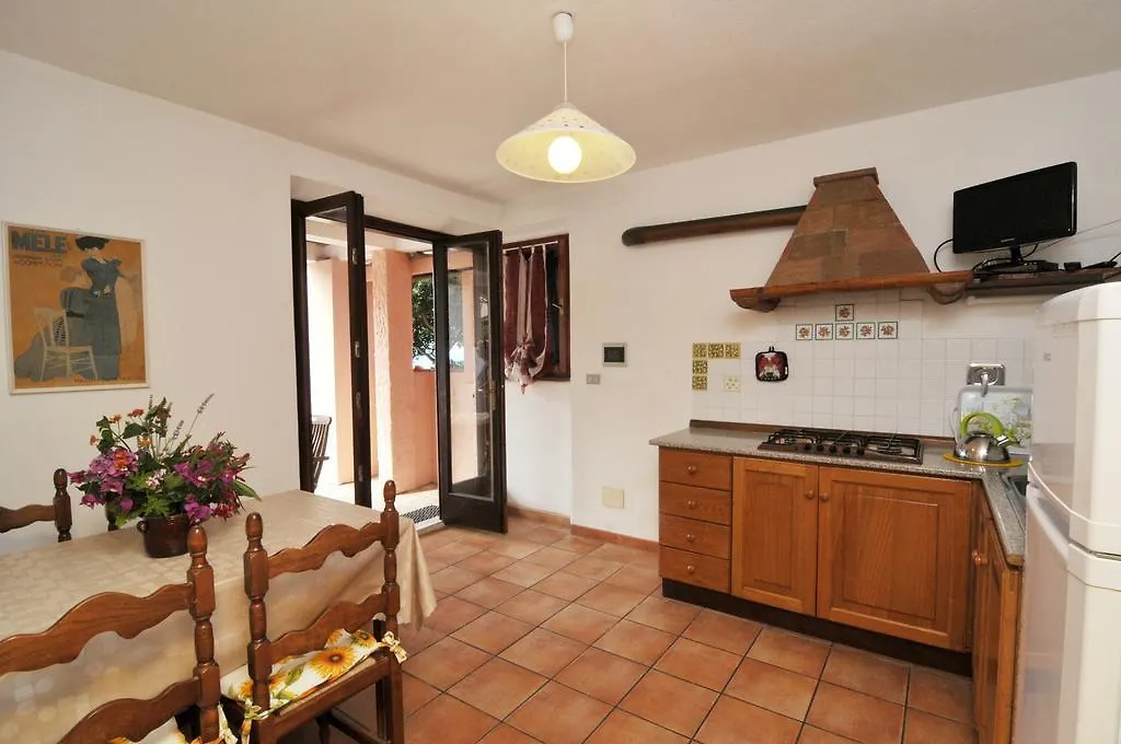 Appartamenti Morcone - Goelba Capoliveri  Apartment