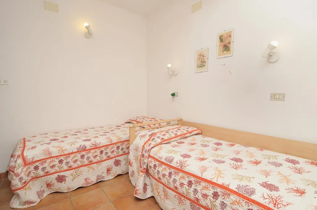 Appartamenti Morcone - Goelba Capoliveri  Apartment Capoliveri (Isola d'Elba)