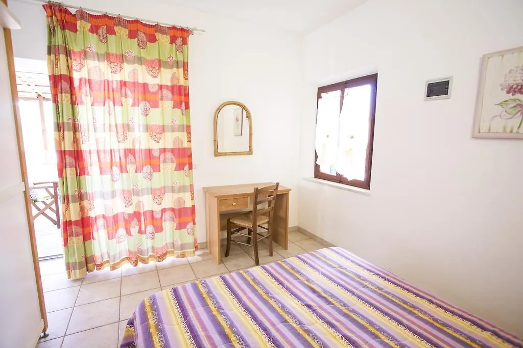 Appartamenti Morcone - Goelba Capoliveri  Apartment Capoliveri (Isola d'Elba)
