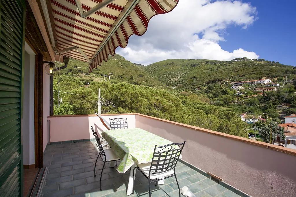 Apartment Appartamenti Morcone - Goelba Capoliveri