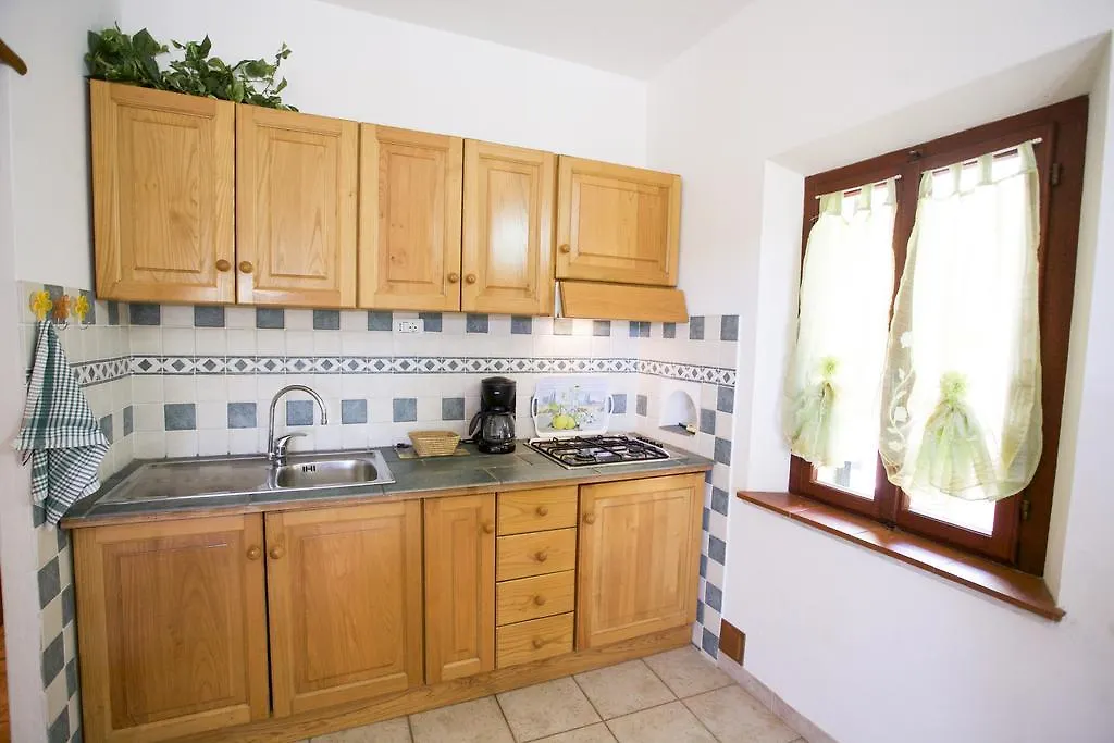 Apartment Appartamenti Morcone - Goelba Capoliveri