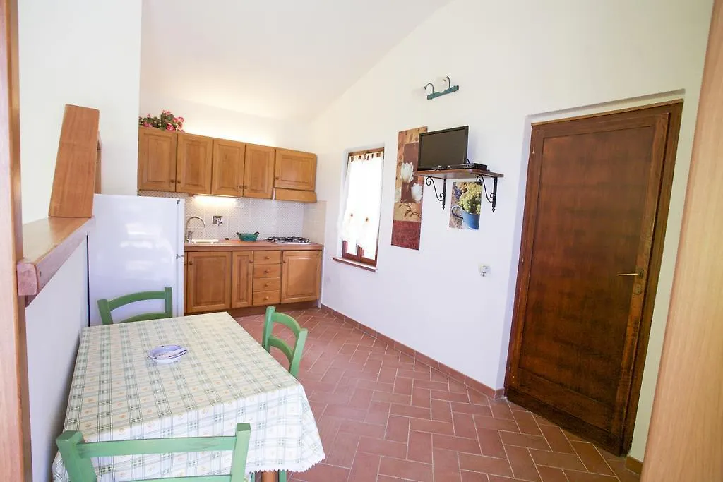 Appartamenti Morcone - Goelba Capoliveri  Apartment