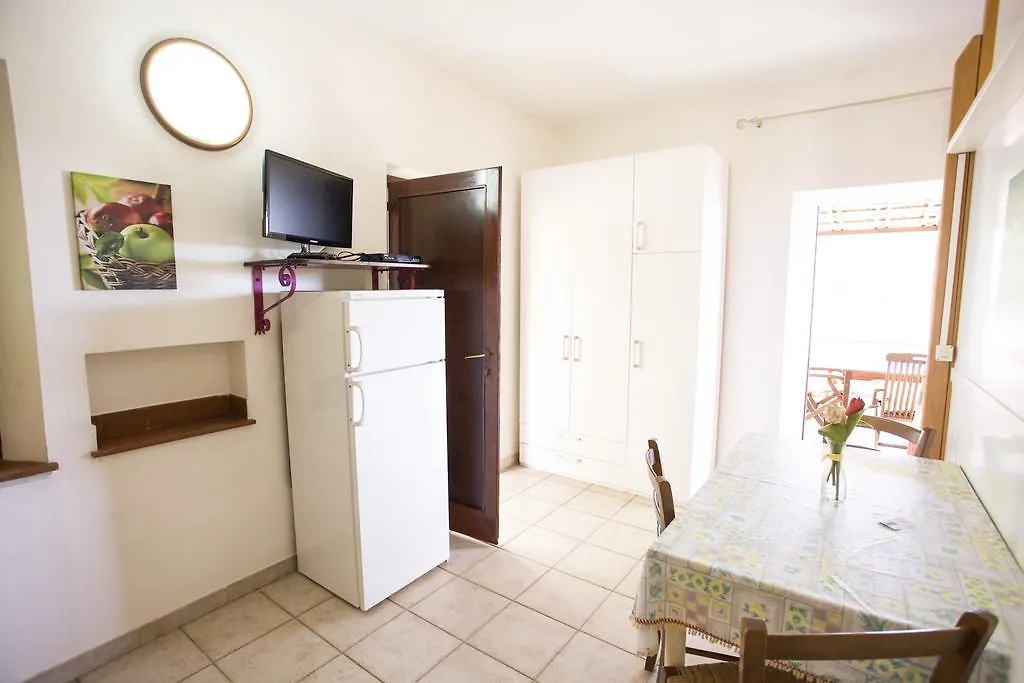 Apartment Appartamenti Morcone - Goelba Capoliveri  Italy