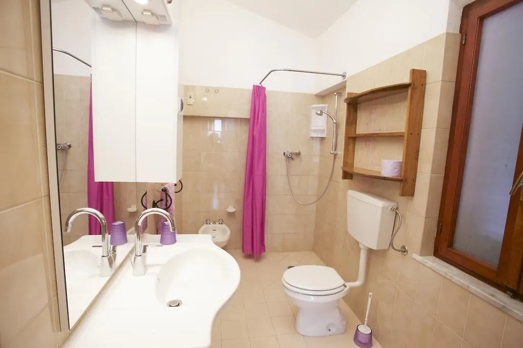 Apartment Appartamenti Morcone - Goelba Capoliveri