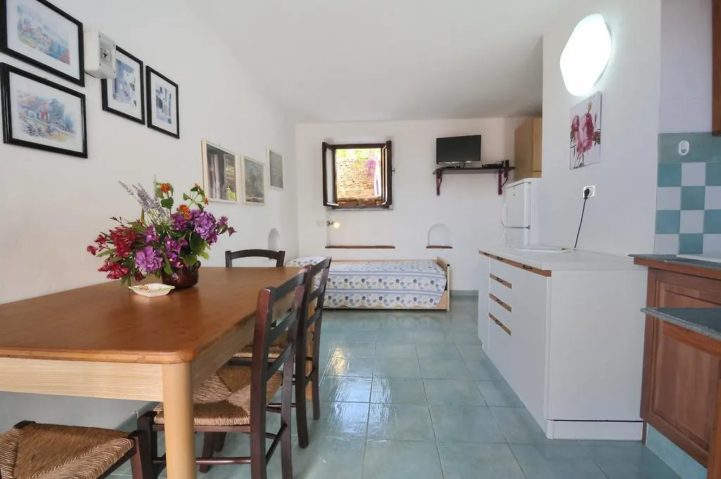 Apartment Appartamenti Morcone - Goelba Capoliveri