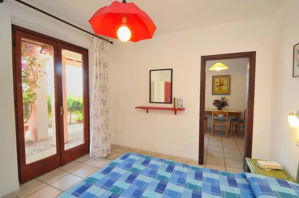 Appartamenti Morcone - Goelba Capoliveri  Apartment