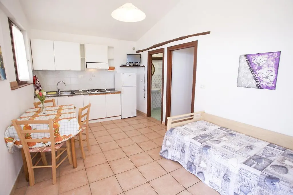 Appartamenti Morcone - Goelba Capoliveri  Apartment
