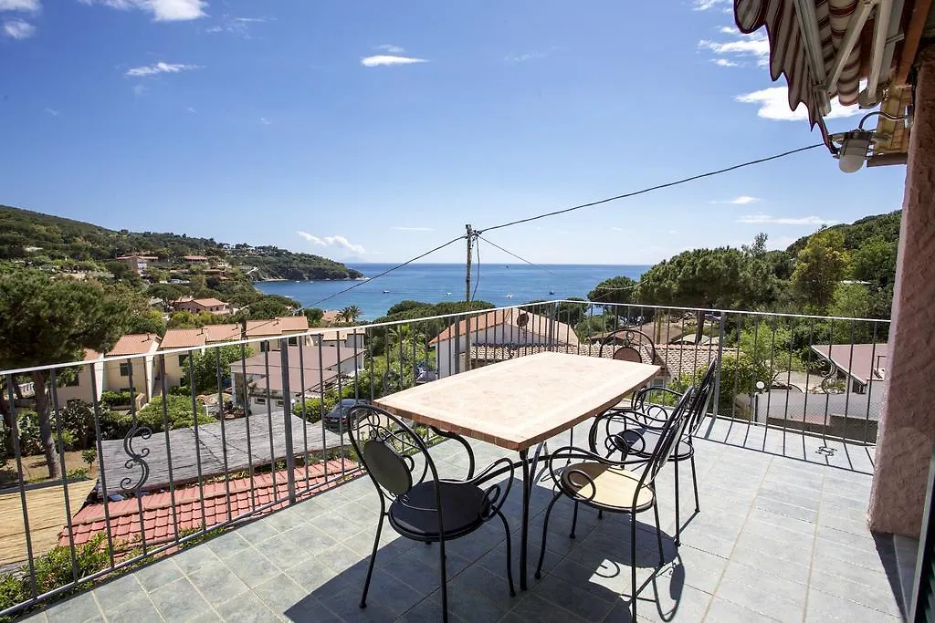 Apartment Appartamenti Morcone - Goelba Capoliveri