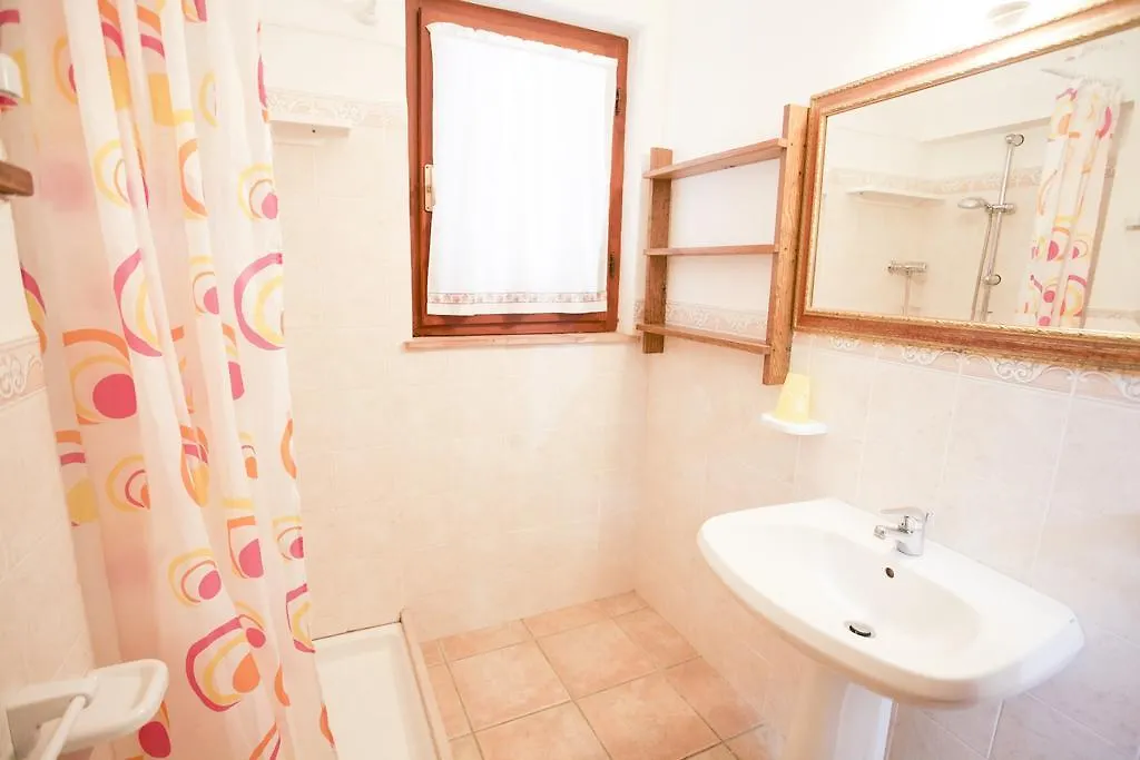 Appartamenti Morcone - Goelba Capoliveri  Apartment Capoliveri (Isola d'Elba)