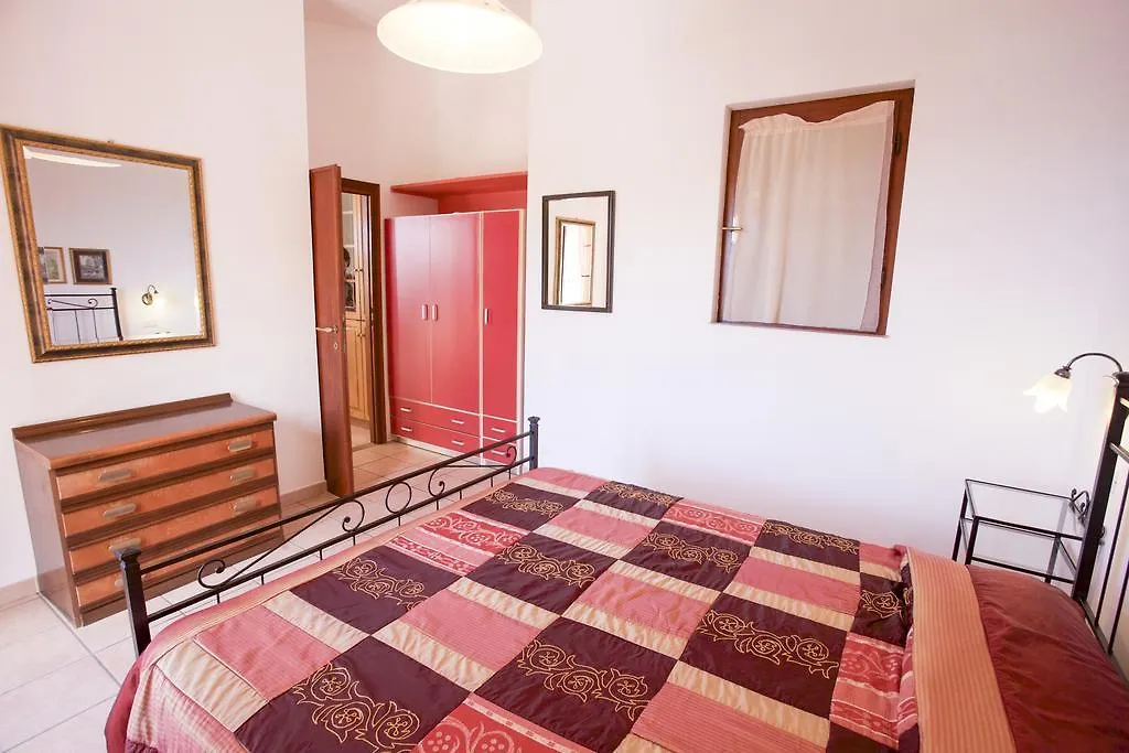 Appartamenti Morcone - Goelba Capoliveri  Apartment Capoliveri (Isola d'Elba)
