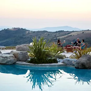  Alloggio per agriturismo Fattoria La Pieve