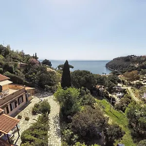  Appartamento Rosa Dei Venti