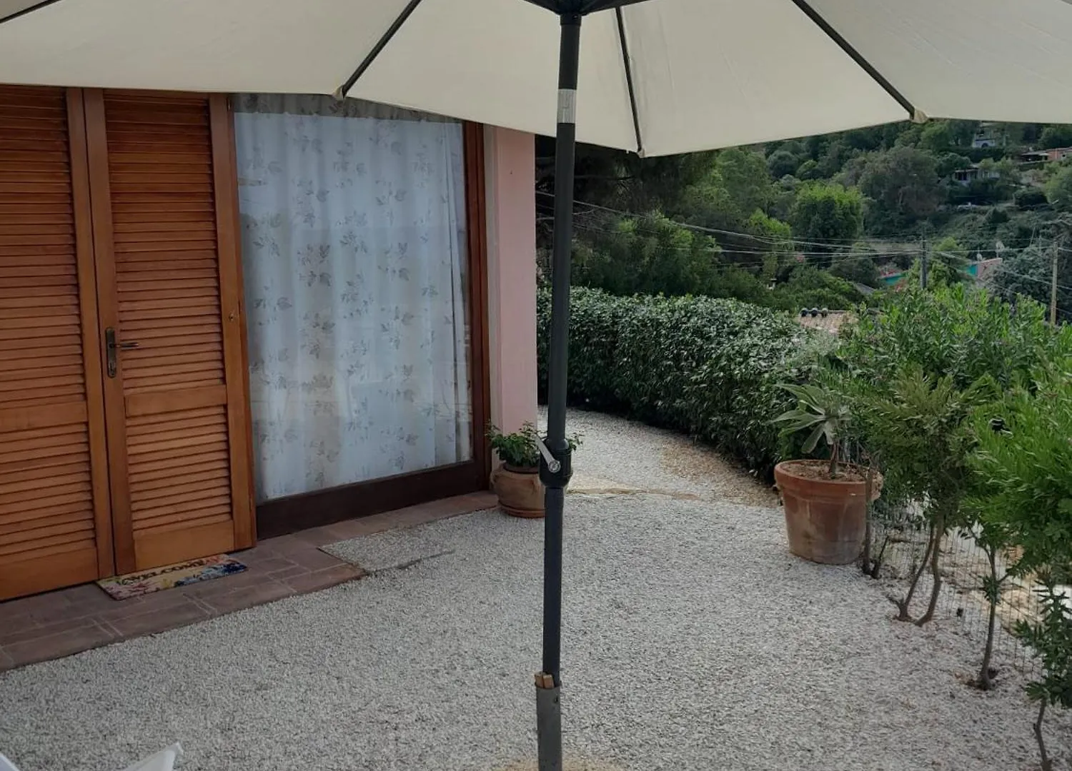 Appartamenti Morcone Capoliveri  Capoliveri (Isola d'Elba)
