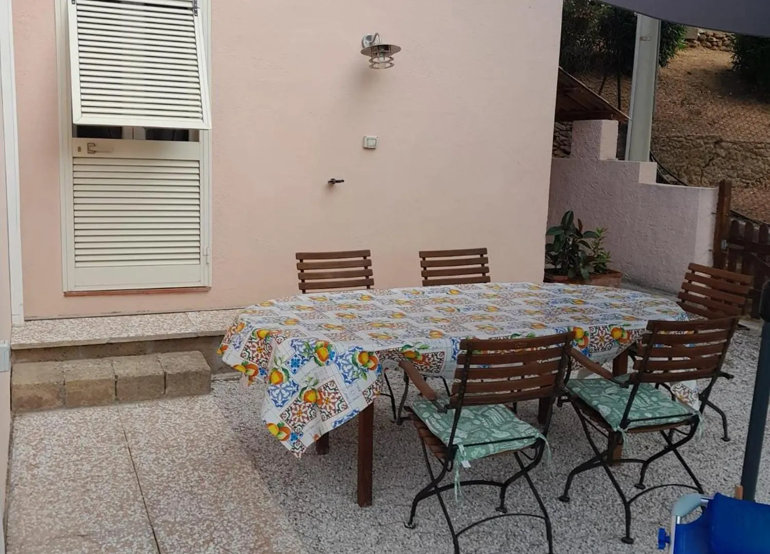 Appartamenti Morcone Capoliveri