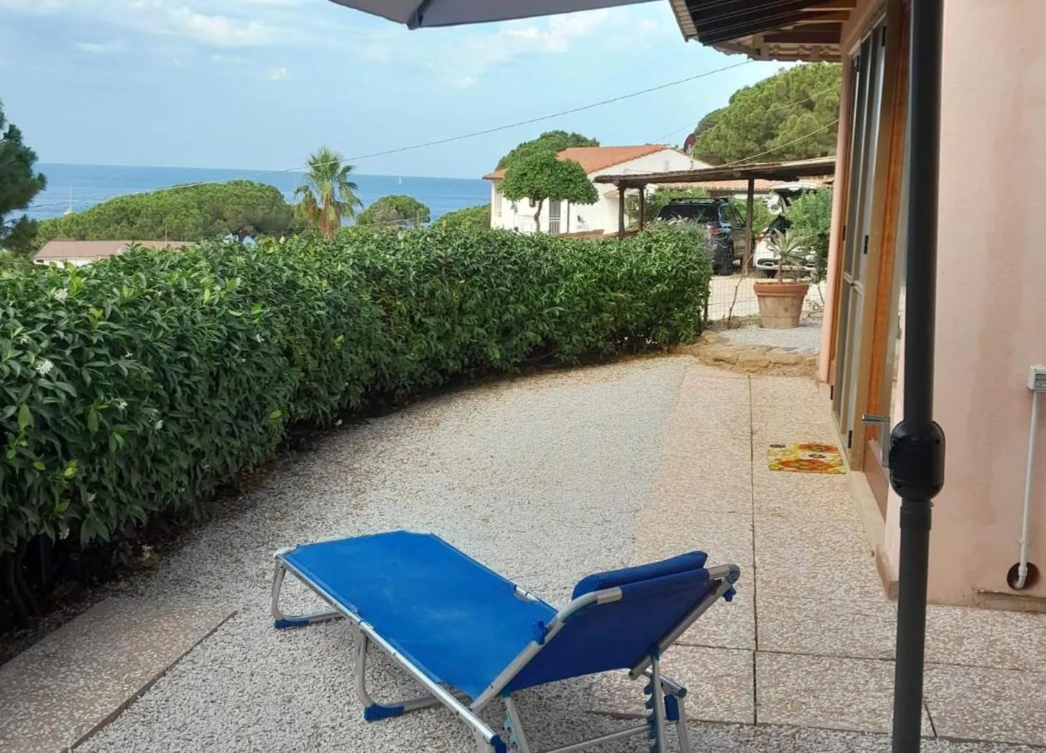 Appartamenti Morcone Capoliveri  0*, Capoliveri (Isola d'Elba)
