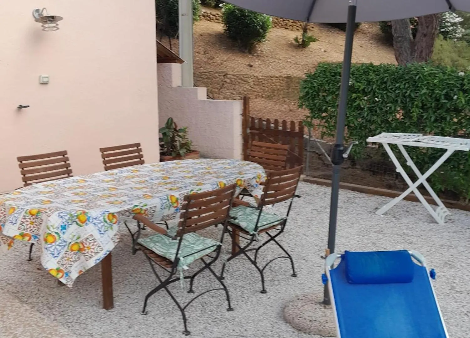 Appartamenti Morcone Capoliveri