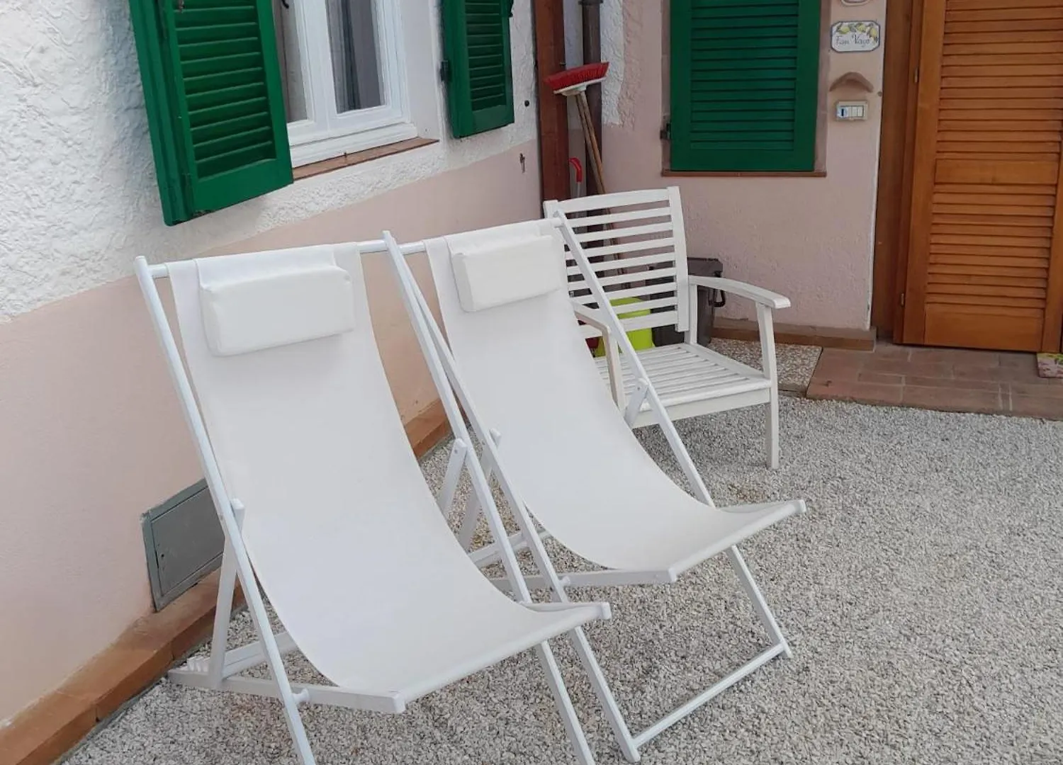 Appartamenti Morcone Capoliveri   Capoliveri (Isola d'Elba)