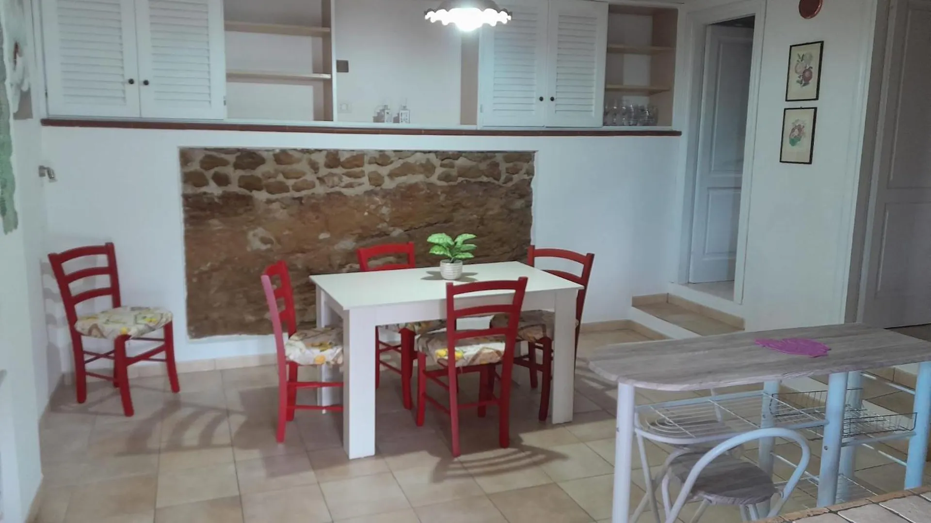 Appartamenti Morcone Capoliveri  Italia