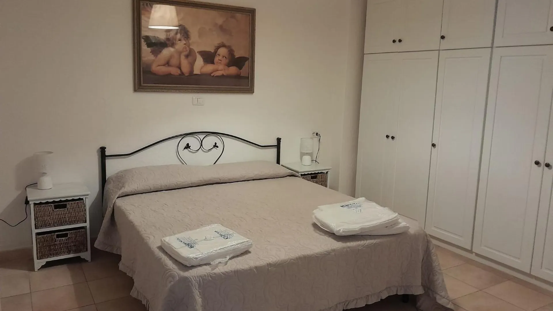 Appartamenti Morcone Capoliveri  Italia