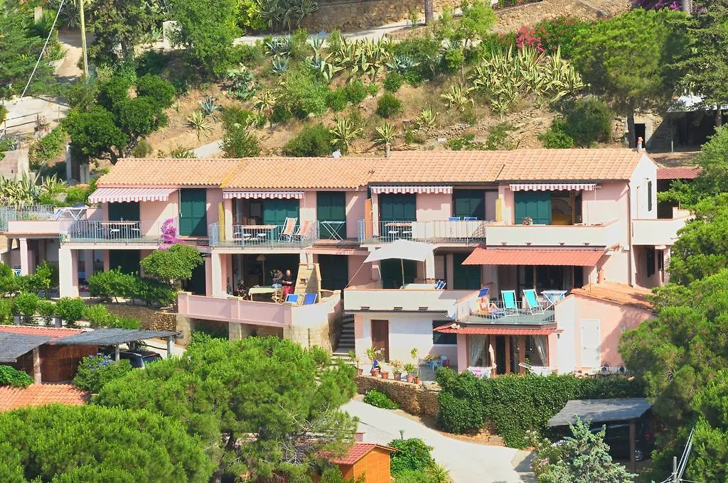 Appartamenti Morcone Capoliveri  0*, Capoliveri (Isola d'Elba)