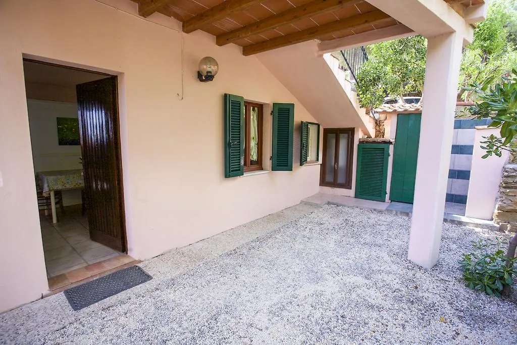 Appartamenti Morcone Capoliveri  0*, Capoliveri (Isola d'Elba)