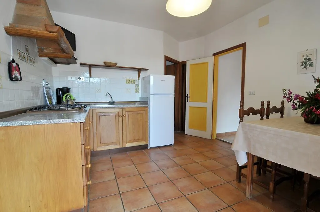 Appartamenti Morcone Capoliveri