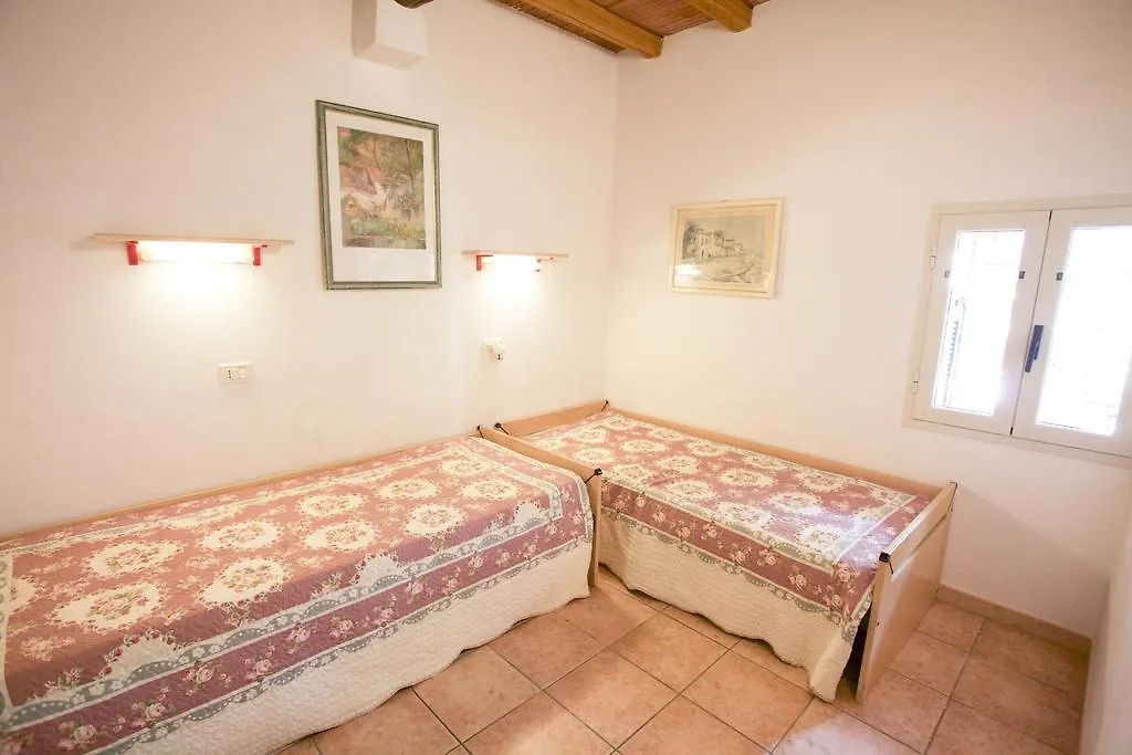 Appartamenti Morcone Capoliveri