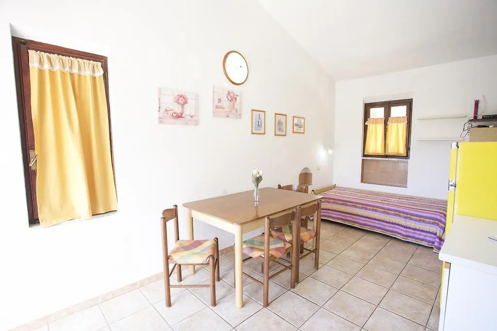 Appartamenti Morcone Capoliveri  Italia