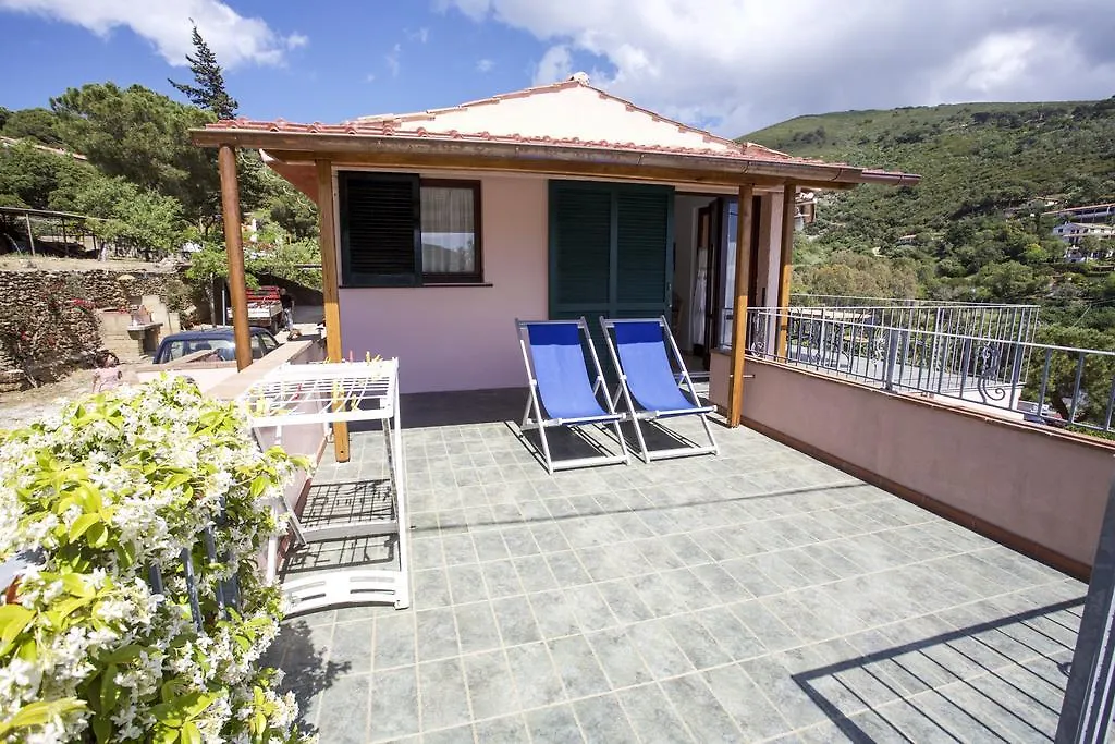 Appartamenti Morcone Capoliveri  0*, Capoliveri (Isola d'Elba) Italia