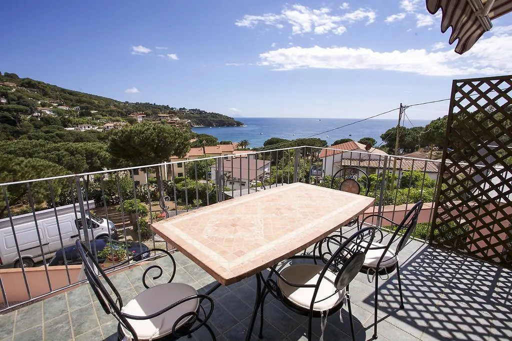 Appartamenti Morcone Capoliveri  0*, Capoliveri (Isola d'Elba)