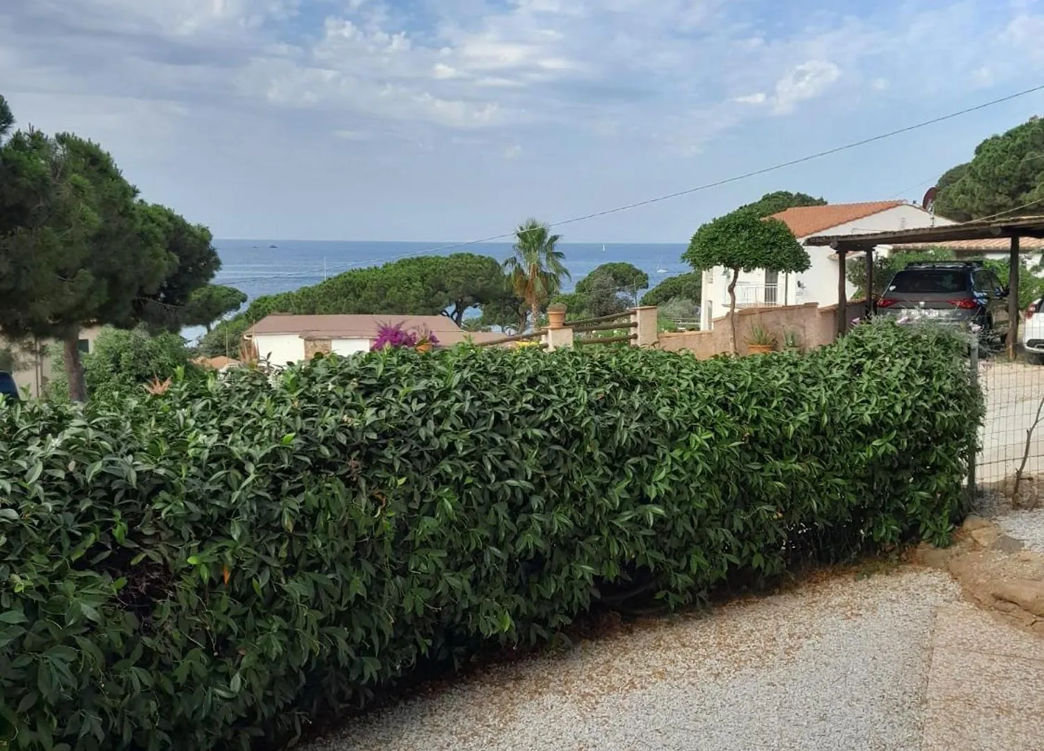 Appartamenti Morcone - Goelba Capoliveri  Apartment