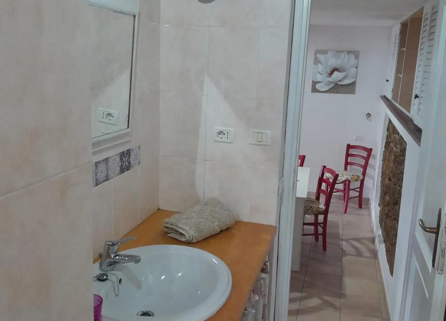 Apartment Appartamenti Morcone - Goelba Capoliveri