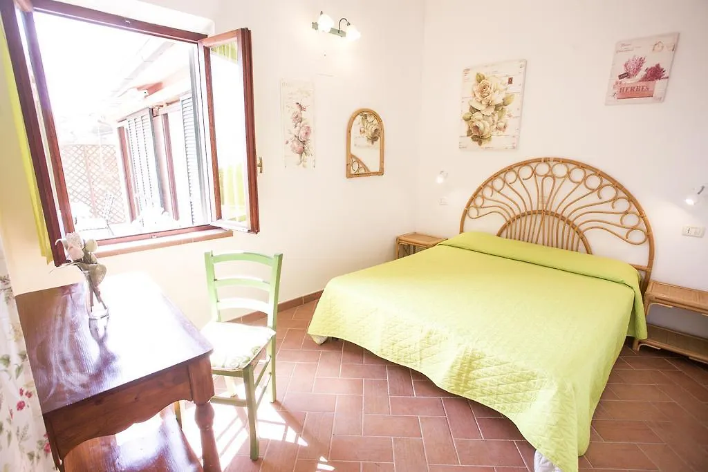 Apartment Appartamenti Morcone - Goelba Capoliveri  Italy