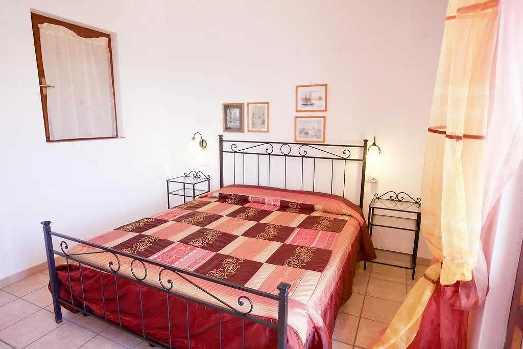 Apartment Appartamenti Morcone - Goelba Capoliveri  Italy